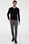 Black Men's Sweater G021SZ0TK.000.1292219 - 5