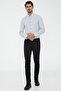 Khaki Men's Shirt G021GL004.000.1276205 - 4