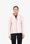 Aw21 Zip Front Fleece Jacket