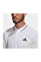 Aeroready Men's White T-Shirt (GK9221) - 4