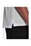 Aeroready Men's White T-Shirt (GK9221) - 5