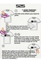 Iron-On Textile Dtf Printing T-Shirt Printing - 2