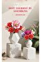Flower Bouquet Building Blocks 769 Pieces - 4