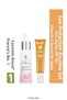 Anti-Dark Spot Vitamin C Daily Care Set with Firming Effect - 2
