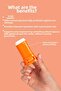50 Spf Sunscreen Stick 16g & 50 Spf Children's Sunscreen Stick 16g - 5