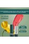 New Intense Pigmented Moisturizing Satin Lipstick Vegan Long-Lasting 3.5 g 200. Pink Coral - 3