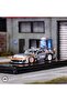 Chase 1:64 Inno64 Lbwk Rx7 (Fd3S) Lb-Super Silhouette Chase - 6