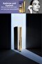 Eyebrow and Eyelash Care Serum 3 ml Thinning and Thinning of Eyebrows and Eyelashes (5 Pieces)+100 ml Gel Gift - 2