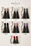 Adhesive Modern Towel Rack Set of 2 |   Wall Towel Holder Without Drilling |   Bathroom Kitchen Organizer Hanger Rack - 2