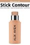 Layerable Creamy Textured Moisturizing Vitamin E Stick Contour - Stick Contour 301 Milky Brown