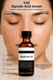Get a Brighter and More Vibrant Skin Appearance with the Professional Chemical Peeling Effect of 20% Glycolic Acid Serum - 5