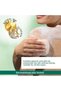 Solid Shower Gel - Moisturizing Exotic Vanilla - Sls, Sles Free, Vegan - 3