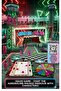 Squid Game Red Light Green Light Parkour Board Game - Family and Friends Themed Strategy Game New - 4