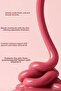 Intensely Pigmented Matte Finish Creamy Liquid Blush with Vitamin E - Liquid Blusher 04 Pinkish Terracotta - 2