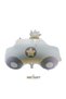 Best Latex Balloon Rainbow Airplane Police Car Birthday Balloon Set with Teddy Bear Age-6 - 2