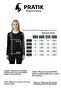 Red 112 Emergency Health Seasonal Sweater Unisex - 4