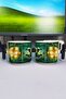 Bioshock Printed Ceramic Luxury Mug (1 Piece) T-Shaped Special Black Handle Wave Handle V5T - 2