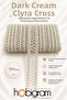 Dark Cream Lyras Decorative Ribbon 10 Meters Packaging Decoration - 5