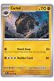 Carkol 094/162 - Temporal Forces - Kart (Mint)