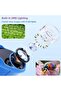 Sn-37895 Digital Microscope for Kids 1000X Magnification with 2.0" Ips Screen and Portable - 4