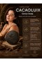 Cacaolux Cocoa Soap - Special Natural Care Soap for Moisture, Softness, and a Bright Skin Appearance 100 Gr - 3