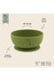 Silicone Bowl with Suction Mr. Dino - Vacuum Silicone Bowl - 2
