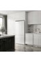 Refrigerator and Dishwasher Matte White Sticker