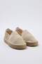 Beige Women's Espadrille Takss26Es00003 - 2