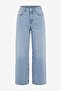 Premium Açık Mavi Tencel Karışımlı Normal Bel Wide Leg Geniş Paça Jeans TWOAW27JE00064 - 7