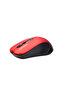 Contour Wireless Mouse - Ambidextrous 2.4GHz, 4 Programmable Buttons, Adjustable up to 1600