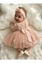 Baby Girl Mevlüt Set