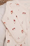 Baby Rompers Printed Snap Fastener Sleeping Bag Newborn Baby Rompers - 6