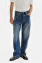 Loose Jeans - 2