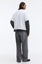 Tişört Oversized Fit - 4