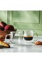 Sorrento Plus Double Walled Espresso Glasses 2 Pack 80 ml - 2