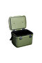 Adventure Easy Carry Outdoor Thermos Bag 15.1 L Khaki - 3