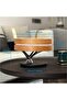 Dawn Bedside Lamp – Wireless Charger, Bluetooth Speaker and Clock, Dimmable LED Night Light - 7