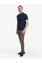 Mink Slim Fit Jean Trousers 50320988-Vr052 - 3