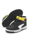 Rebound Layup Kids Basketball Shoes37048812 - 2