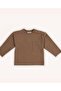 Boy's Pizza Party Long Sleeve T-Shirtgk7046 - 4