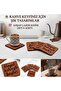 4-Piece Coffee, Tea Coasters (with Protection Box Gift) - 2