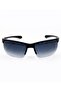 Dicaprio Black Sports Model Men's Sunglasses Dc1722A - 6