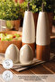 Olivera 5 Piece Oil Vinegar Spice Set - 3