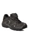 M 1493 Sn Black Nubuck Waterproof Outdoor Men's Shoes - 2