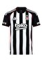 S.K. Bjk Forma 25/26 Home Jersey Men's Jersey Black-White