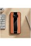 Xiaomi Poco X3 Nfc Compatible Case Premium Leather Case Brown - 4