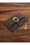 New Trend Buckle Wallet - 5