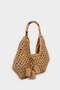 Women's Shoulder Bag G4584Axns - 3