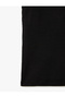 Cotton Sleeveless Sequin Detailed Halter Neck Top - 6