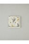 Talisman Butterfly 20-Pack Paper Napkins 33X33 cm Black